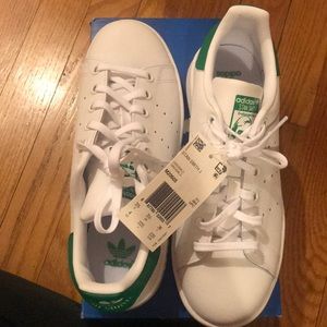 Stan Smith shoes!!